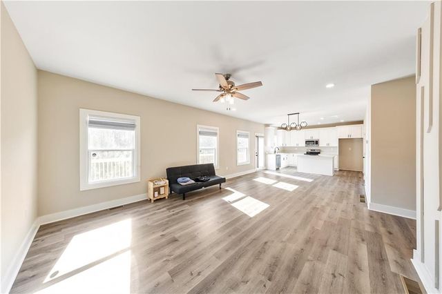 336 Nobleman Way, Canton, GA 30114