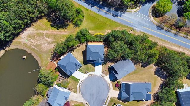 336 Nobleman Way, Canton, GA 30114