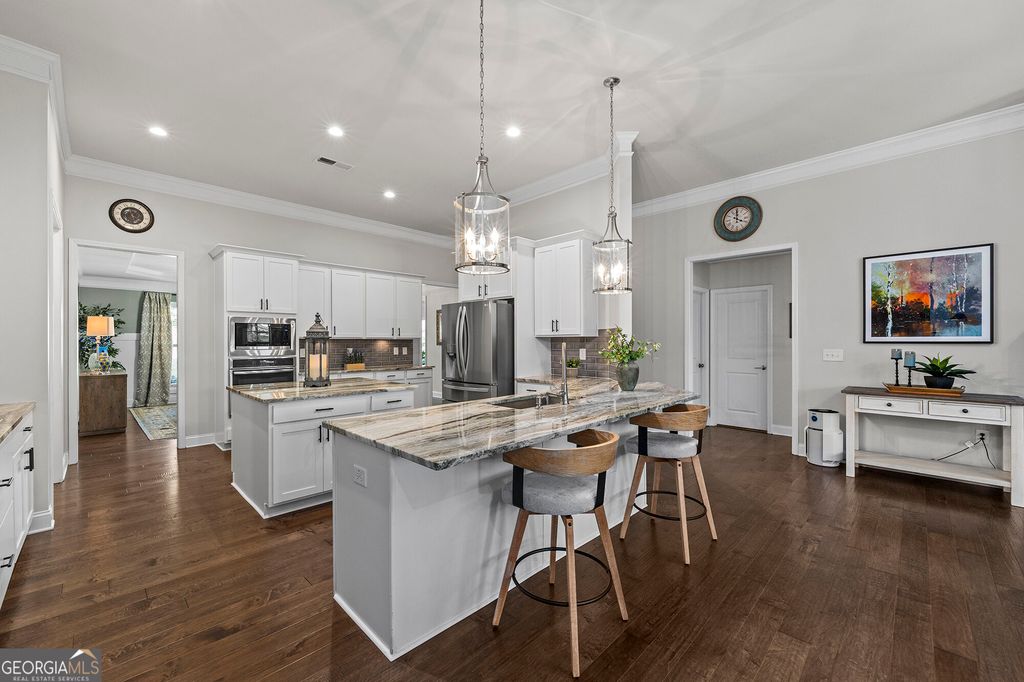 406 Acorn Run, Canton, GA 30114 — photo 2