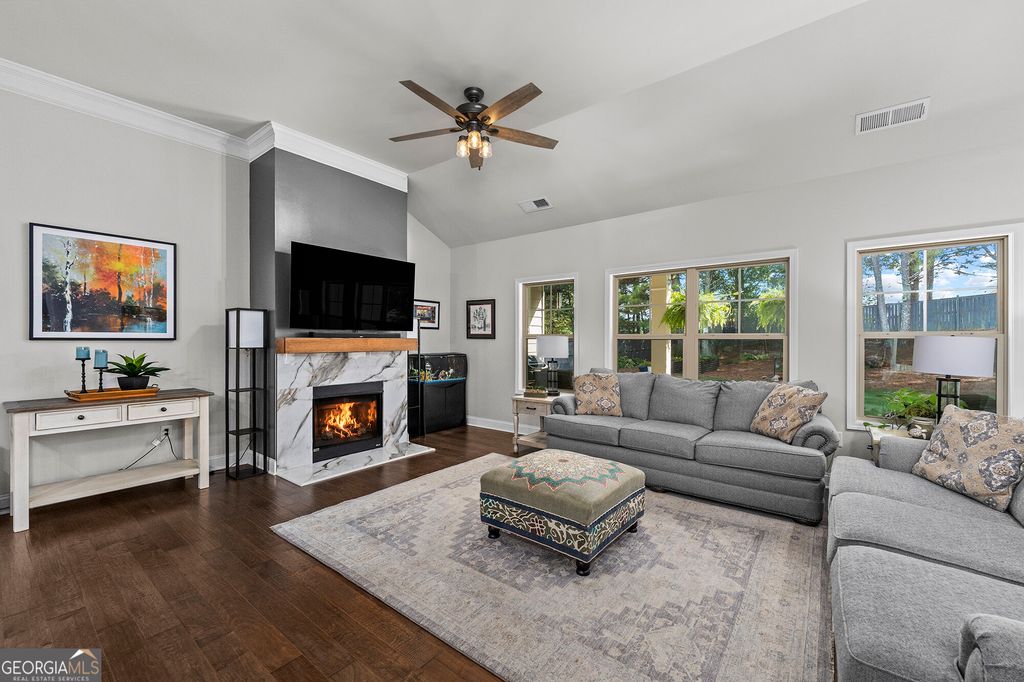 406 Acorn Run, Canton, GA 30114 — photo 3