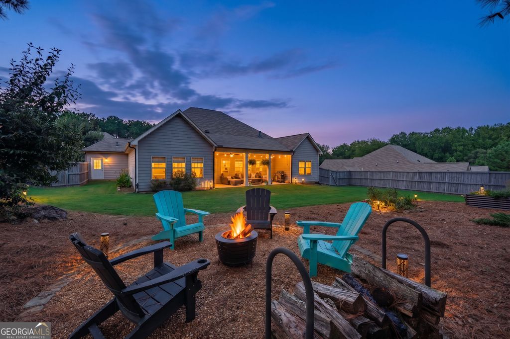 406 Acorn Run, Canton, GA 30114 — photo 5