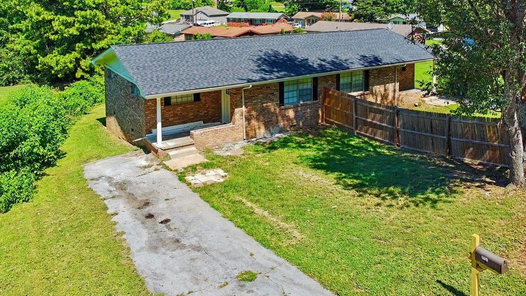 7750 Nautical Way, Chattanooga, TN 37416