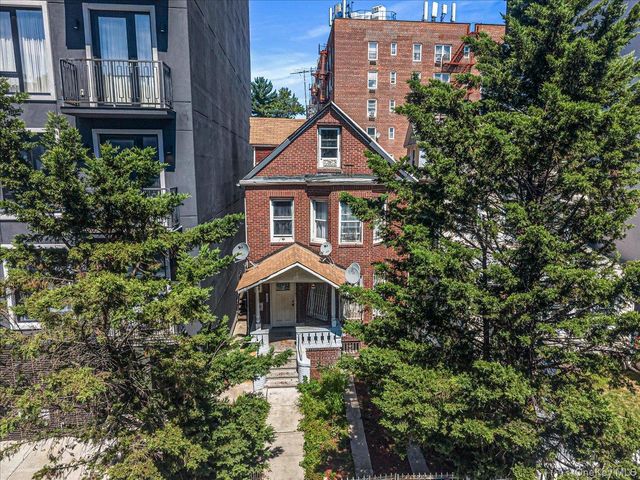 2811 Clarendon Road, Brooklyn, NY 11226