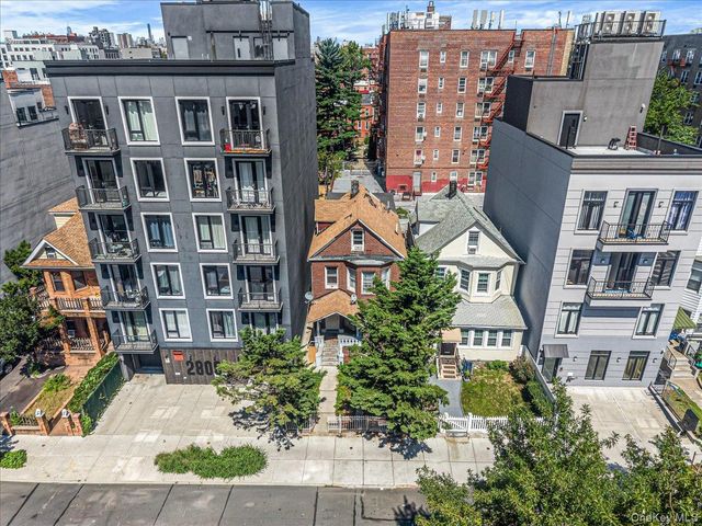 2811 Clarendon Road, Brooklyn, NY 11226
