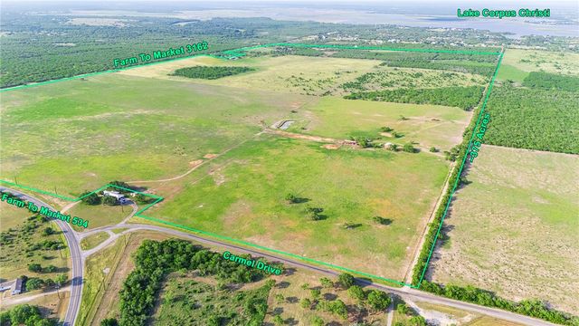 00 FM 534 & FM 3162, Sandia, TX 78383