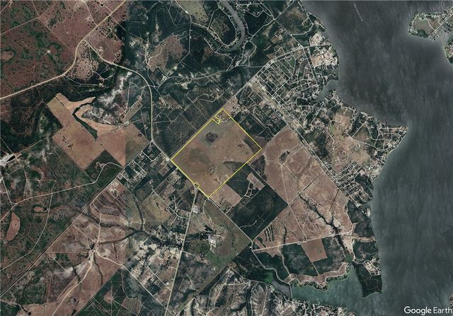 00 FM 534 & FM 3162, Sandia, TX 78383