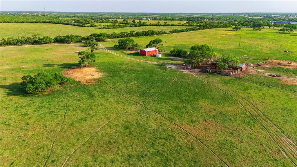 00 FM 534 & FM 3162, Sandia, TX 78383