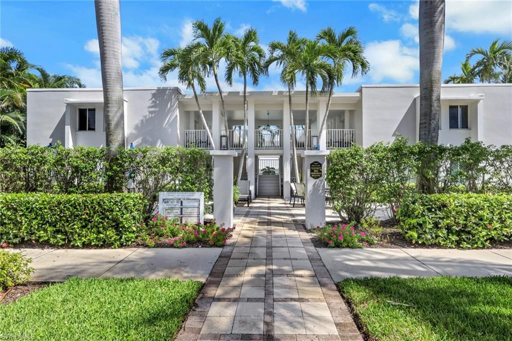 175 5th AVE S 4, NAPLES, FL 34102 — photo 2