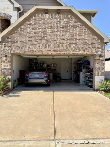 15618 Eastern Meadowlark Wy, Cypress, TX 77429