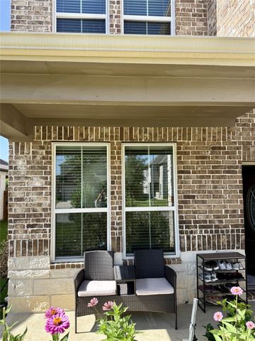 15618 Eastern Meadowlark Wy, Cypress, TX 77429