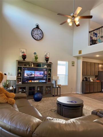 15618 Eastern Meadowlark Wy, Cypress, TX 77429