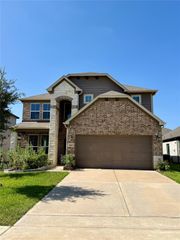 15618 Eastern Meadowlark Wy, Cypress, TX 77429