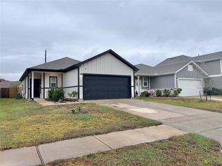 17835 Plow Horse Lane, Hockley, TX 77447