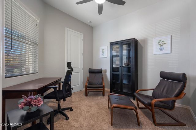 2527 S QUAINTANCE Street, Gilbert, AZ 85295