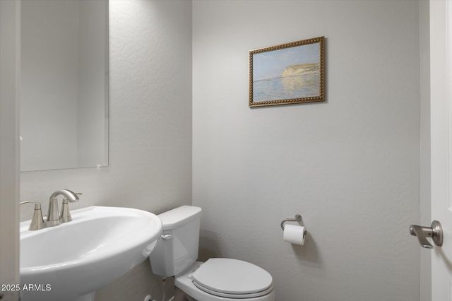 2527 S QUAINTANCE Street, Gilbert, AZ 85295