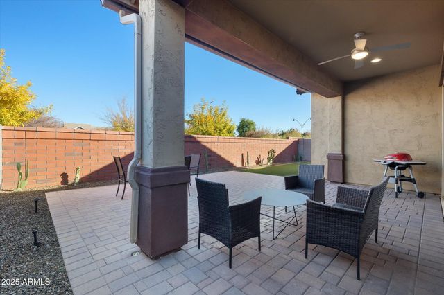 2527 S QUAINTANCE Street, Gilbert, AZ 85295