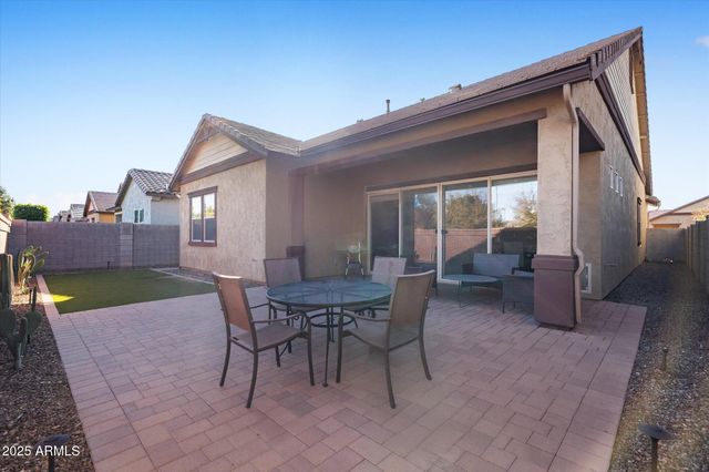 2527 S QUAINTANCE Street, Gilbert, AZ 85295