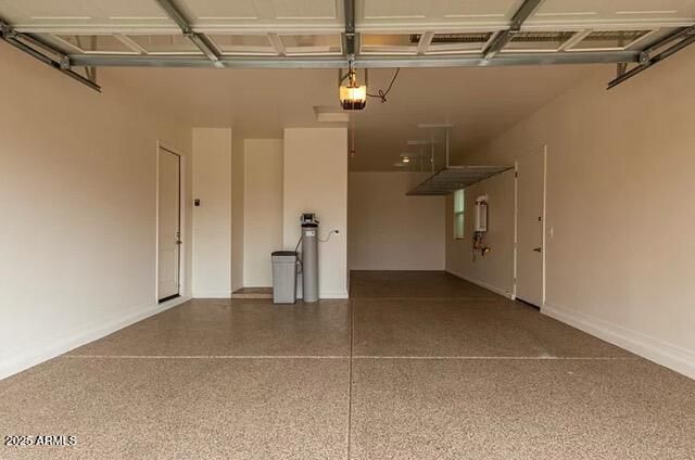 2527 S QUAINTANCE Street, Gilbert, AZ 85295