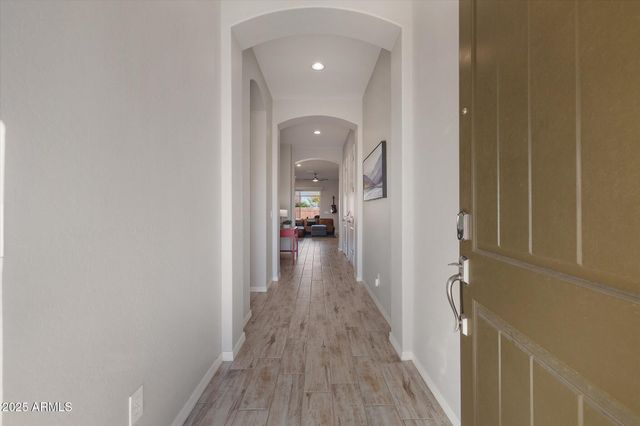 2527 S QUAINTANCE Street, Gilbert, AZ 85295