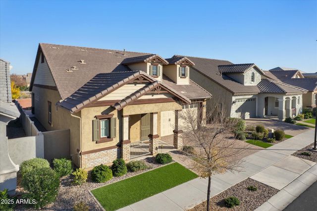 2527 S QUAINTANCE Street, Gilbert, AZ 85295