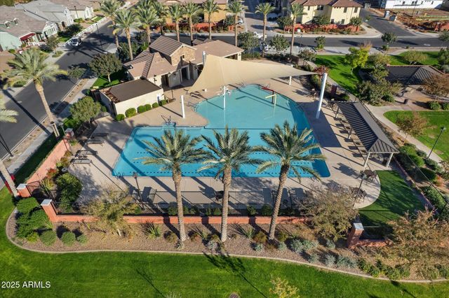 2527 S QUAINTANCE Street, Gilbert, AZ 85295