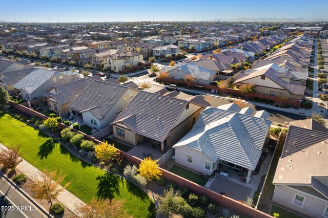 2527 S QUAINTANCE Street, Gilbert, AZ 85295