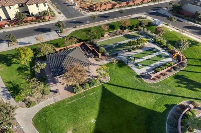 2527 S QUAINTANCE Street, Gilbert, AZ 85295