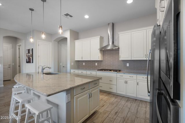 2527 S QUAINTANCE Street, Gilbert, AZ 85295