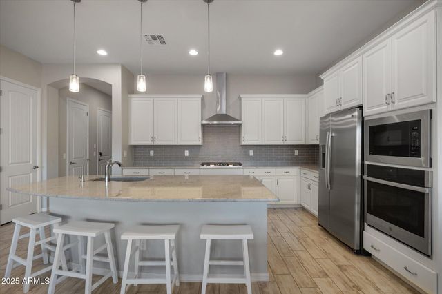 2527 S QUAINTANCE Street, Gilbert, AZ 85295