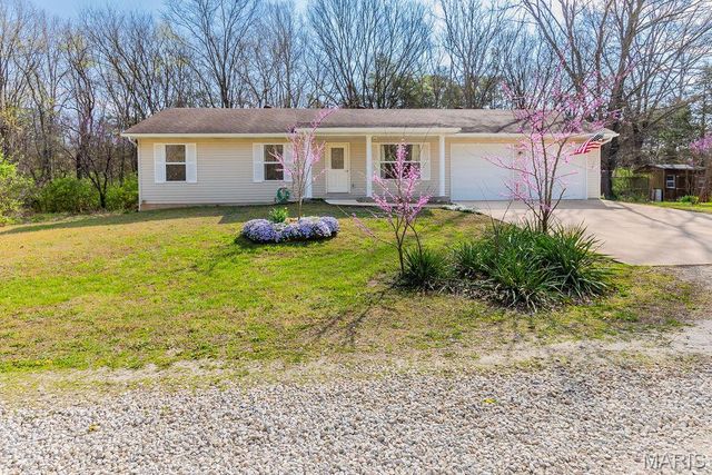 12728 Williamson Drive, De Soto, MO 63020