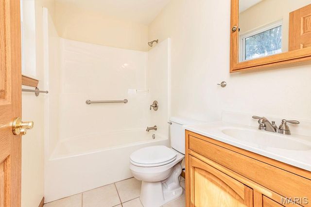 12728 Williamson Drive, De Soto, MO 63020