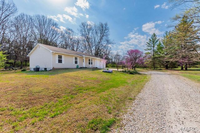 12728 Williamson Drive, De Soto, MO 63020