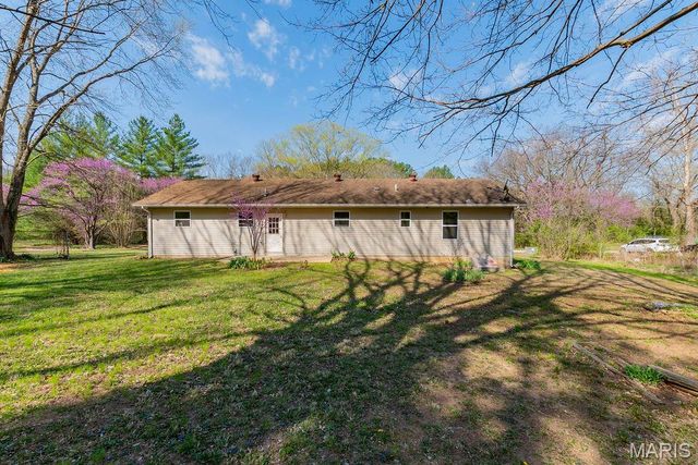 12728 Williamson Drive, De Soto, MO 63020
