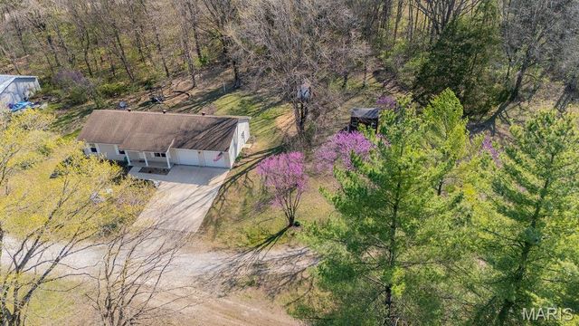 12728 Williamson Drive, De Soto, MO 63020