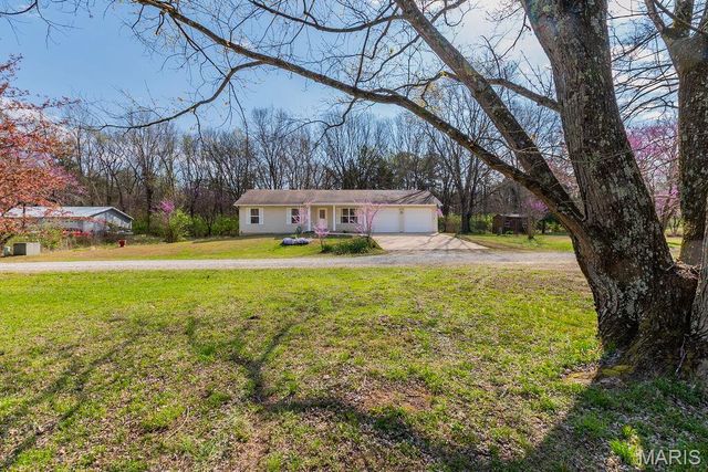 12728 Williamson Drive, De Soto, MO 63020