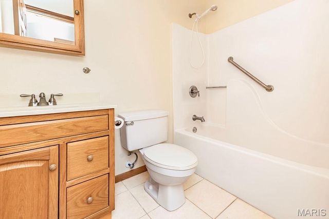 12728 Williamson Drive, De Soto, MO 63020