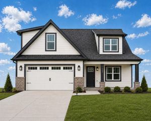 2655 Willow Run Trail, NW, Cleveland, TN 37312