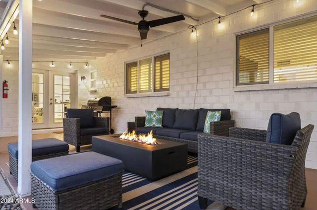 8619 E ROANOKE Avenue, Scottsdale, AZ 85257