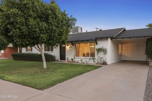 8619 E ROANOKE Avenue, Scottsdale, AZ 85257