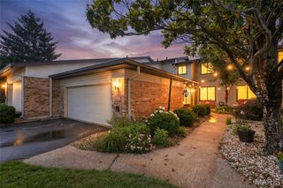 11504 Northbrook Way, St Louis, MO 63146