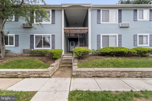 9 NORWICH PLACE, Somerset, NJ 08873