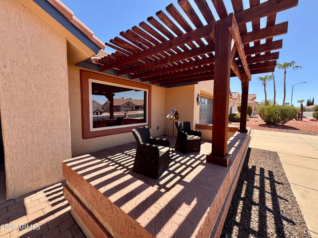14813 W HERITAGE Drive, Sun City West, AZ 85375 — photo 3