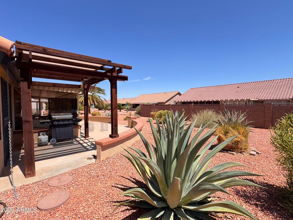 14813 W HERITAGE Drive, Sun City West, AZ 85375 — photo 4