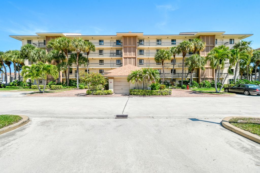 2401 Marina Isle Way 503, Jupiter, FL 33477