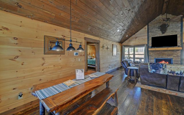 113 Hideaway Trail, Copperhill, TN 37317