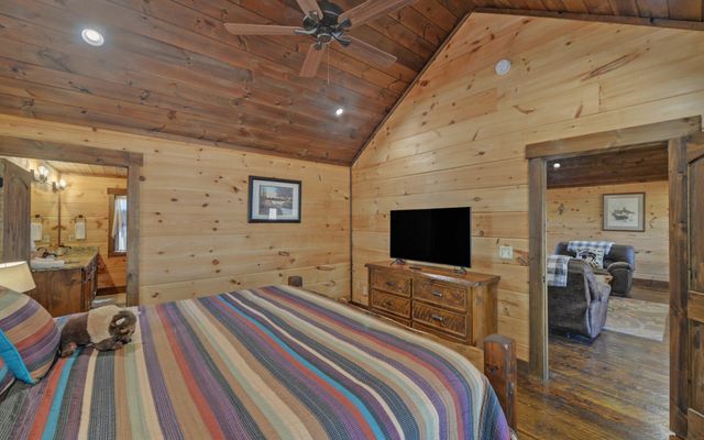 113 Hideaway Trail, Copperhill, TN 37317