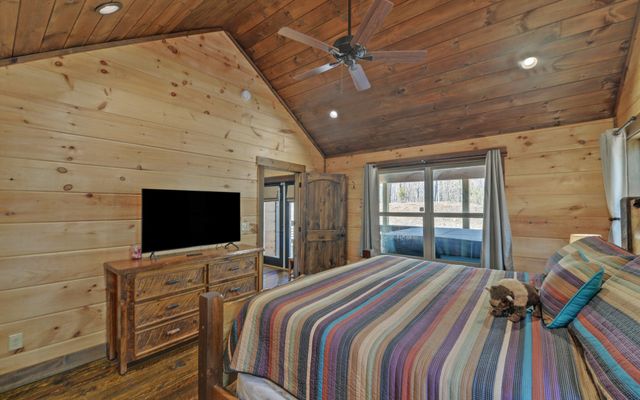 113 Hideaway Trail, Copperhill, TN 37317