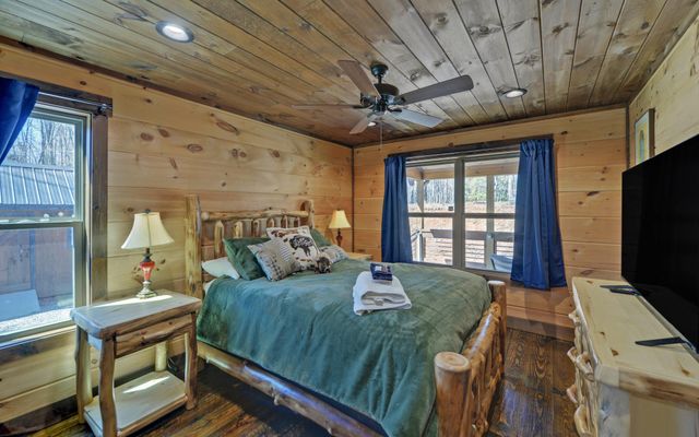 113 Hideaway Trail, Copperhill, TN 37317