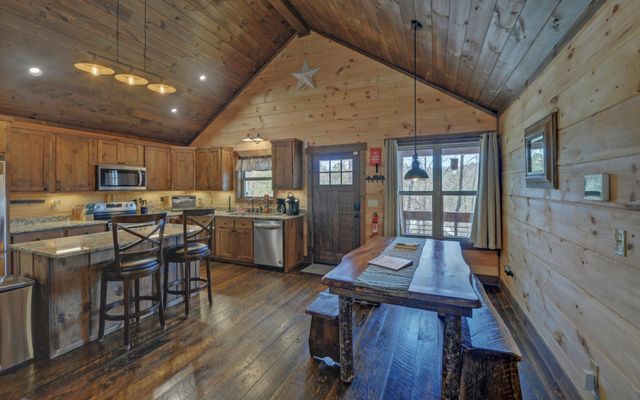113 Hideaway Trail, Copperhill, TN 37317