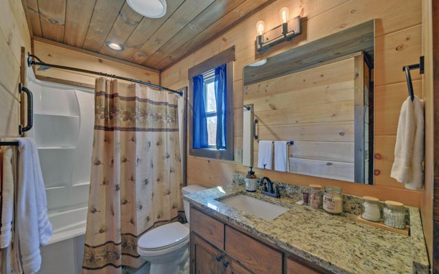 113 Hideaway Trail, Copperhill, TN 37317